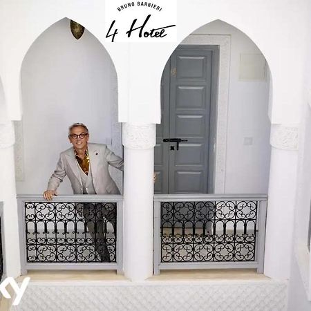 Riad El Arco Rooftop Pool & Spa Маракеш Екстериор снимка