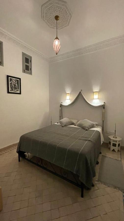 Riad El Arco Rooftop Pool & Spa Маракеш Екстериор снимка