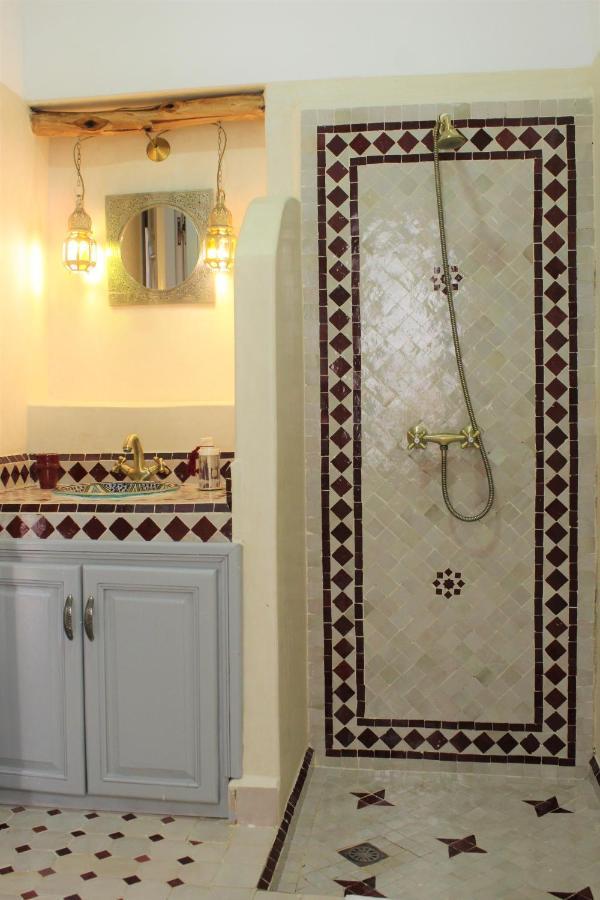 Riad El Arco Rooftop Pool & Spa Маракеш Екстериор снимка