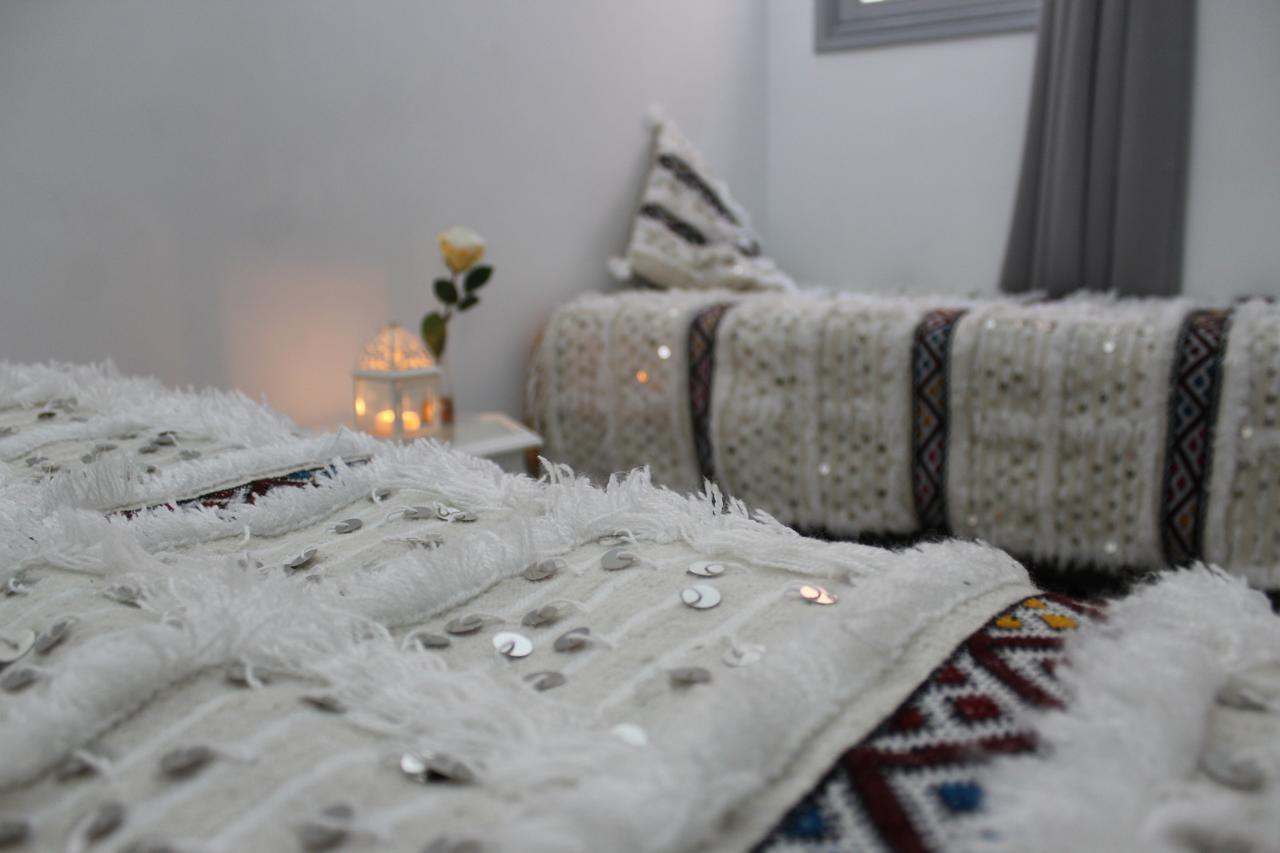 Riad El Arco Rooftop Pool & Spa Маракеш Екстериор снимка
