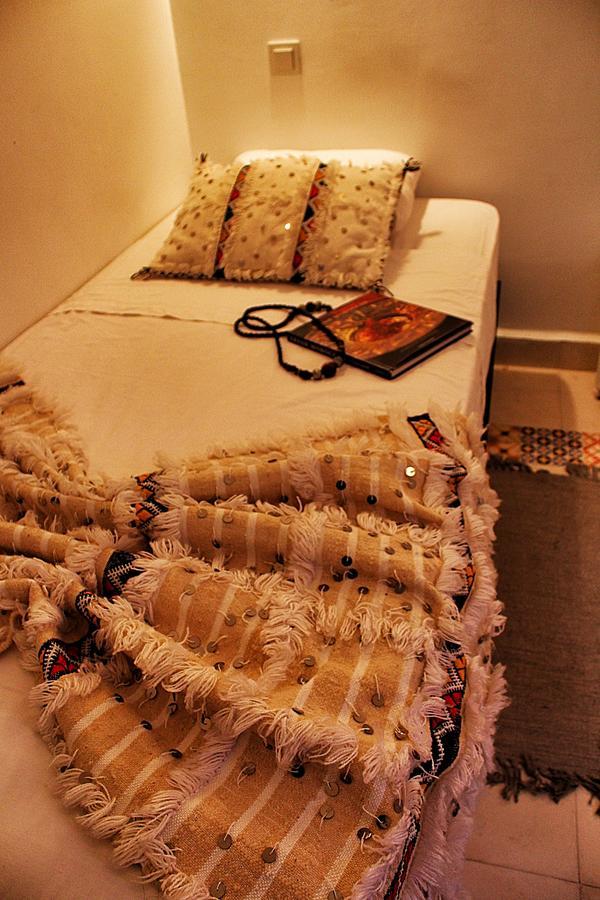 Riad El Arco Rooftop Pool & Spa Маракеш Екстериор снимка