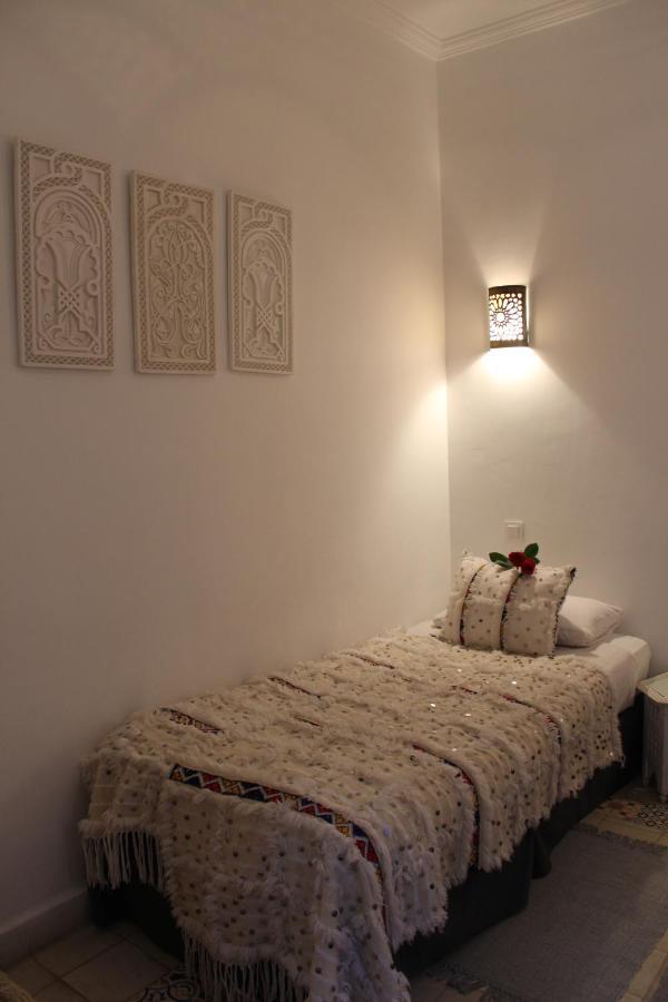 Riad El Arco Rooftop Pool & Spa Маракеш Екстериор снимка
